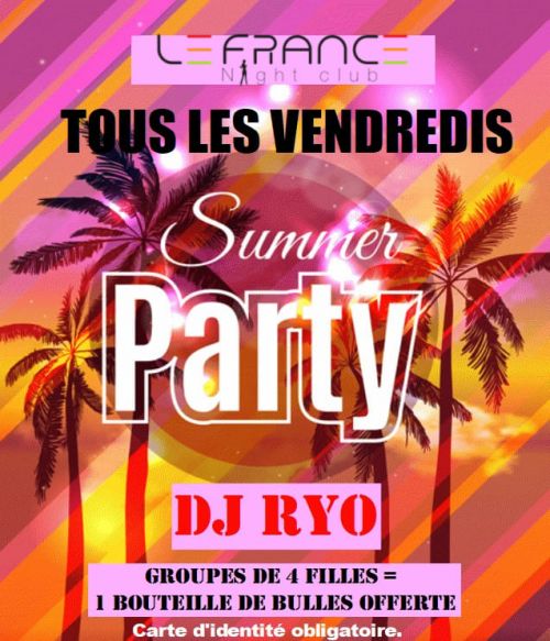 Summer Party