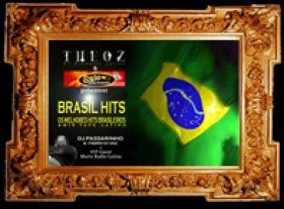 BRASIL HITS