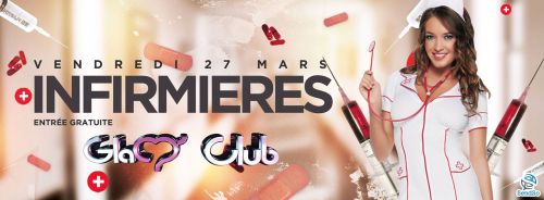 INFIRMIERES