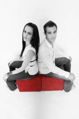 Nicolas & Rachel