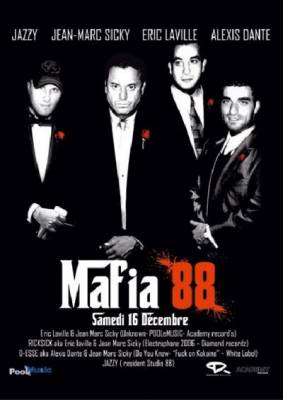 Mafia88