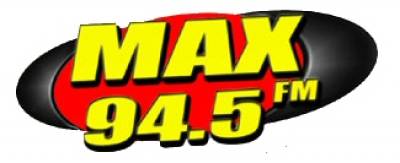 MAX FM 94.5 FM