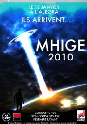 MHIGE =></noscript> dévoilement des listes !!!