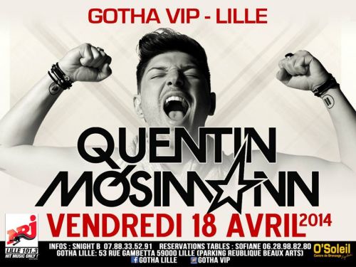 Quentin Mosimann