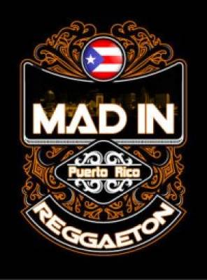 REGGAETON