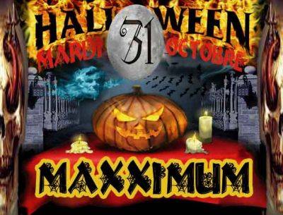 HALLOWEEN