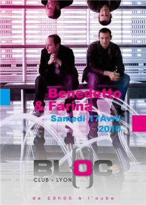 benedetto et farina