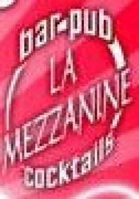 La Mezzanine