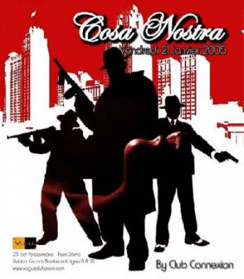 Cosa Nostra