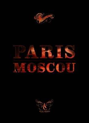 PARIS-MOSCOU