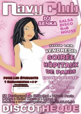 URGENCE