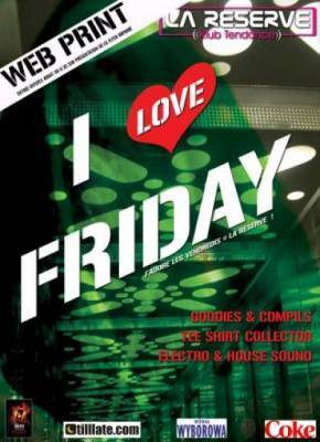 I Love Friday