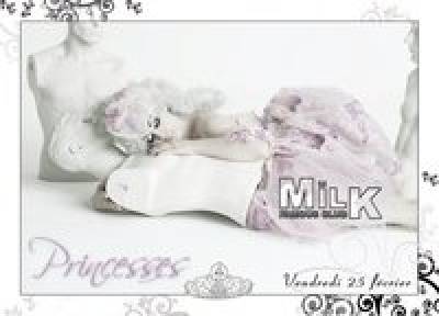 Princesse