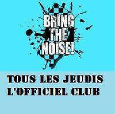 Bring the noise  » merry christmix  »