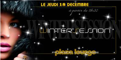 Winter Session