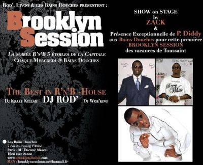 Brooklyn Session
