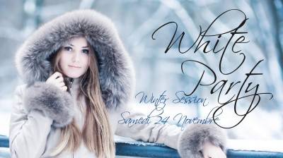 White Party – Winter Session