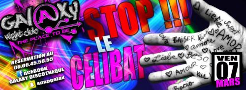 Soirée célibataire