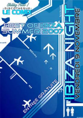 Best Of Ibiza Summer 2007