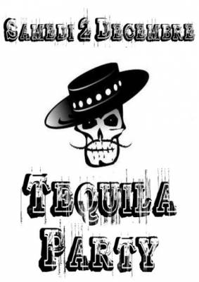 TEQUILA PARTY