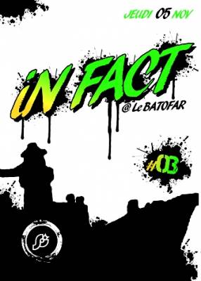 IN FACT #3