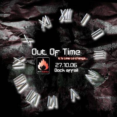 out of time