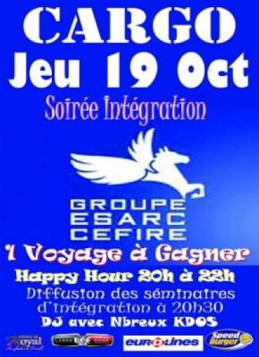 Esarc – Cephire