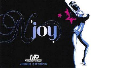 N’Joy