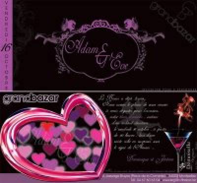 Les 2 ans du Grand Bazar