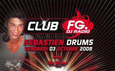 Sébastien Drums