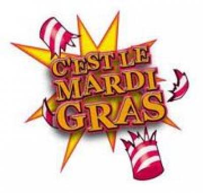 After Campus – Viens fêter Mardi Gras !!!