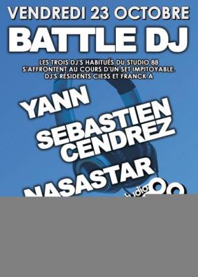 Battle DJ