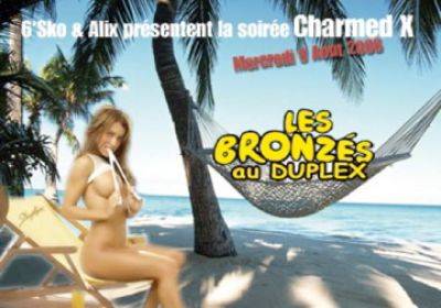 Charmedx
