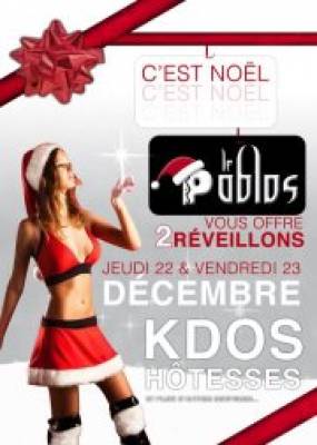 Réveillon de Noel