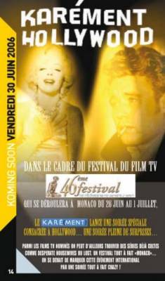Karément Hollywood