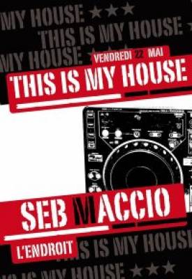 Seb Maccio mix live