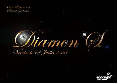 DIAMON’S
