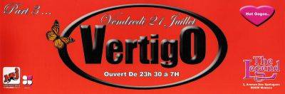 Vertigo Part 3…