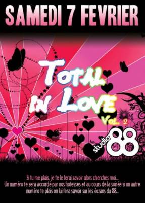 Total In Love