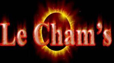 Les Befores du Cham’s