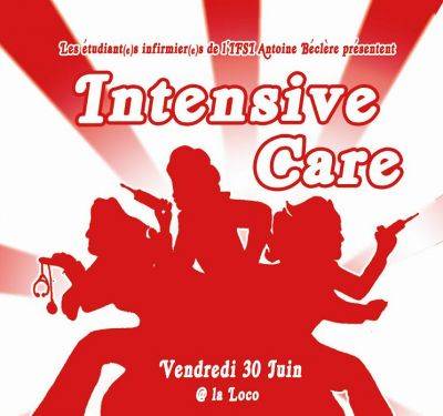 Intensive Care