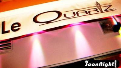 Le Quartz