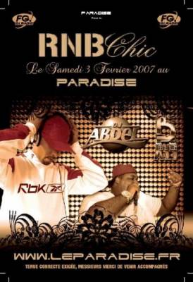RNB chic
