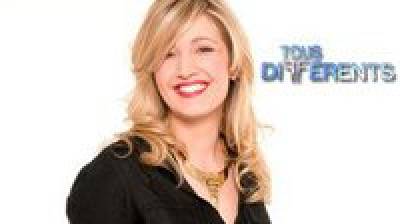 NUIT DES CELIBATTANTES POUR FETER L EMISSION NT1 TOUS DIFFERENTS