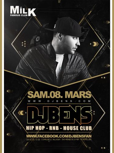 Dj Bens