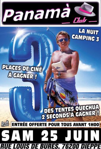 LA NUIT CAMPING 3
