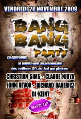 Bang Bang Party