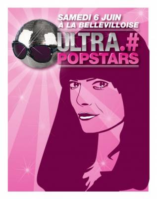 Ultra.# Popstars