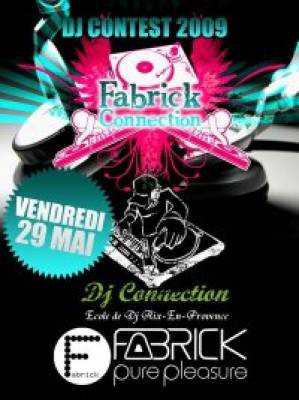 DJ contest 2009