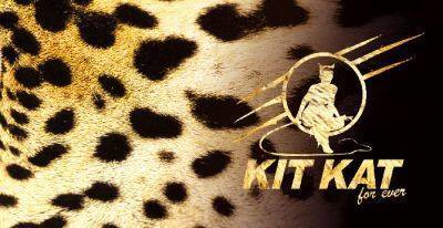 KIT-KAT